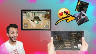 محاكي الحرامي للجوال / theif simulatour screenshot 4