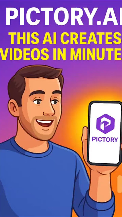'This AI Turns Text Into Videos in Minutes!'
