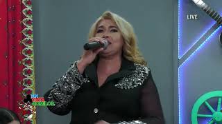 Gabriela Ivan - Muzica de petrecere de calitate - National TV