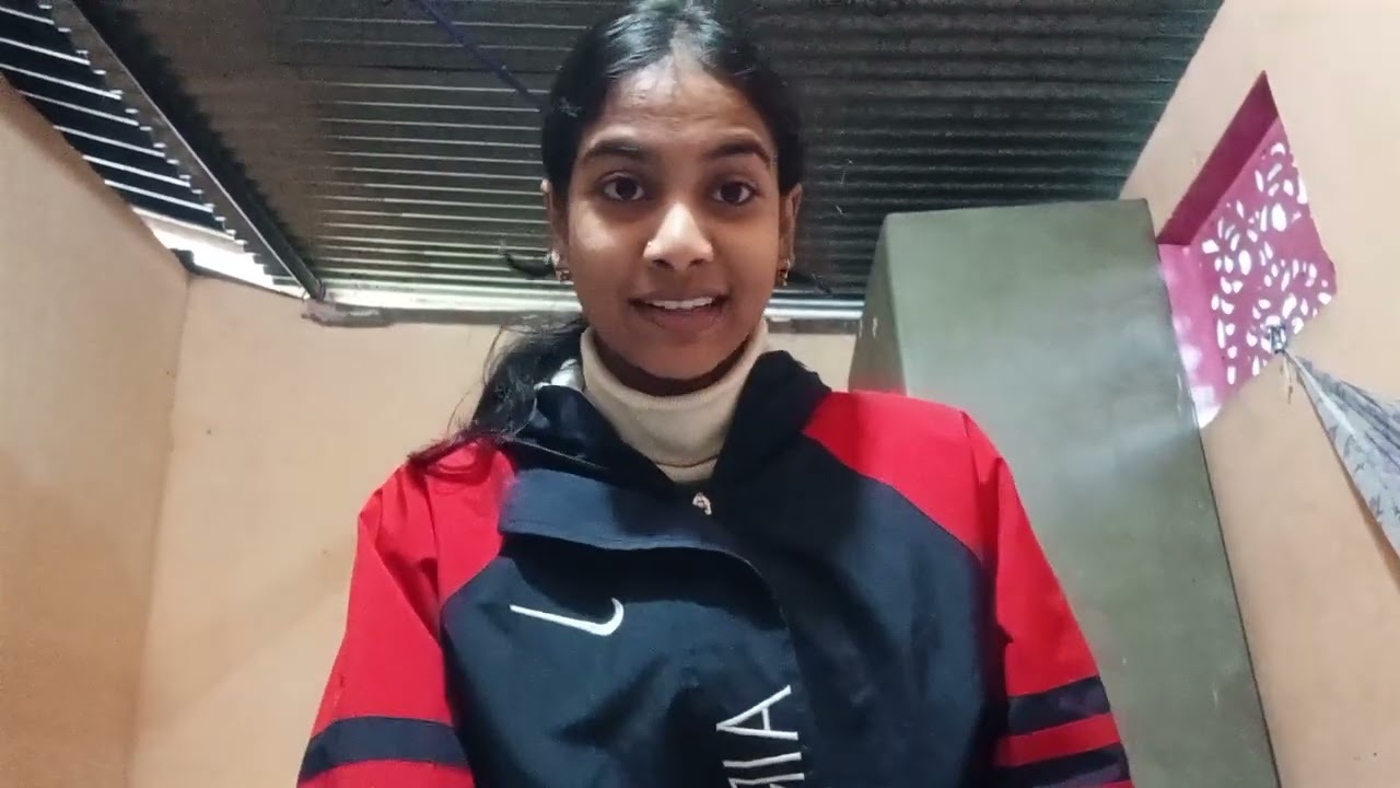 This is my introduction video...🙂✨. I really hope you all will like it ...🌷