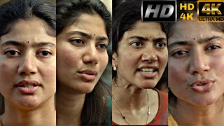 Sai Pallavi Face Card Vertical Edit Uhd Quality Trending Video Face Expression Biography Info