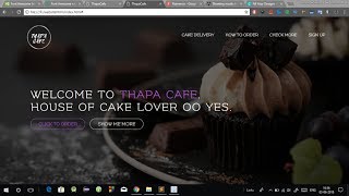 Create Responsive Website Using HTML5 CSS3 and JavaScript in Hindi with SEO Tips 2018 Create Responsive Website Using HTML5 CSS3 and JavaScript in Hindi with SEO Tips 2018