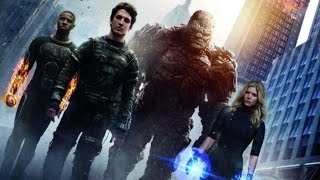 Breaking Simon Kinberg On New Fantastic Four Movie