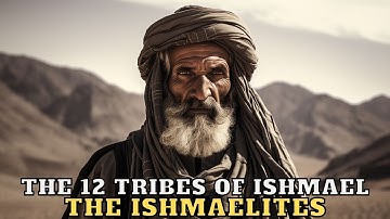 De 12 stammen van Ismaël: wat ze je niet over hen vertelden