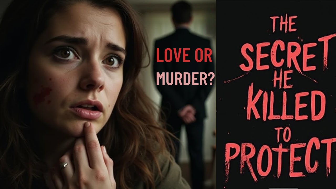 The Honeymoon Murder: A Deadly Secret Unveiled | True Crime Documentary ...