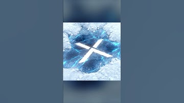 Vellum Snow #houdini #vfx #3d #cg #redshift #vfxartist #cgi #simulation