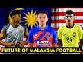 The next generation of malaysian football 2023  malaysias best young football players 