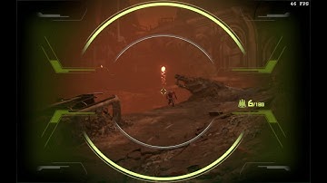 Doom Eternal - Hell On Earth - Let