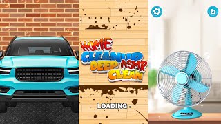 Home Cleanup Deep Clean ASMR Gameplay Part 1 Walkthrough screenshot 4