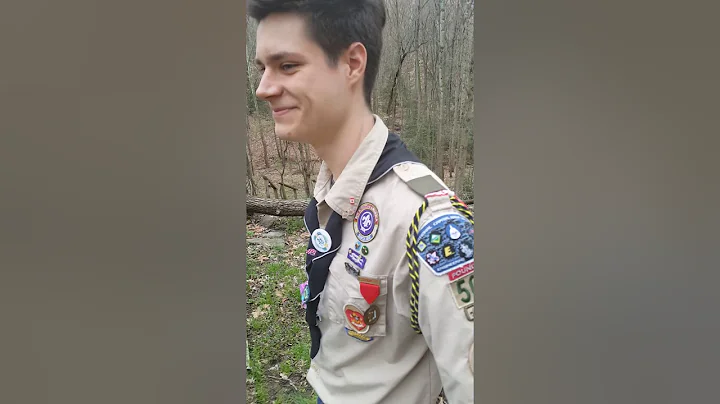 001 2   Your Scout Uniform