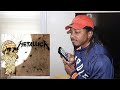 OK IM SOLD | Metallica - One (Full Lyrics) (REACTION!))