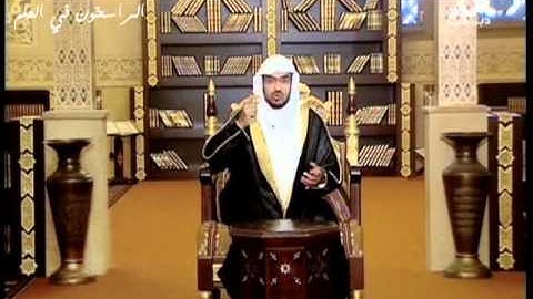 سورة الانبياء (7) روح المعاني للشيخ صالح المغامسي