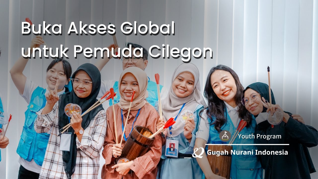Peresmian Program Bahasa Korea Gratis: Siapkan Generasi Daya Saing Global