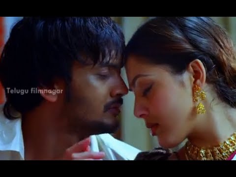 Sairam Shankar and Parvati Melton getting intimate - Yamaho Yama Movie  Scenes - MS Narayana - YouTube