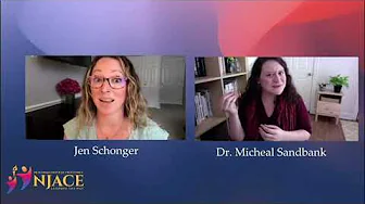 Can Autism Intervention Supports Cause Harm? Clip - Dr. Michael Sandbank