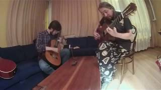 Nurkan & Gökhan Brouwer Etude 6