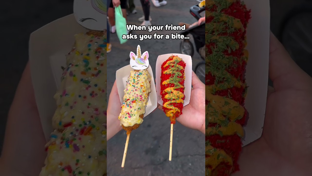 First Bite's Mine: The Cheese Pull That Steals the Show!