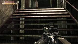 Singularity Walkthrough - Part 10