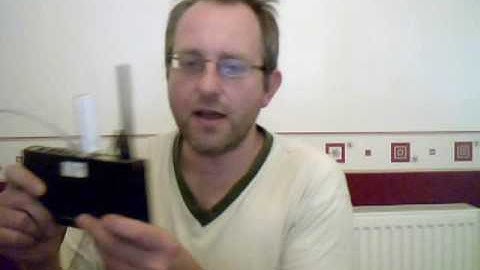 Dovado UMR connects without APN. How can this be?