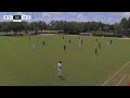 16U Boys - Field 07 - Nona Soccer Academy vs. Chicago Magic Soccer Club - 11:30 AM - 07/23/2025