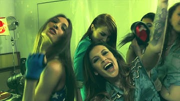 Marien Baker - Unbreakable (feat. Shaun Frank)