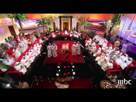 جلسات وناسة 2013 ماجد المهندس سحرني حلاها