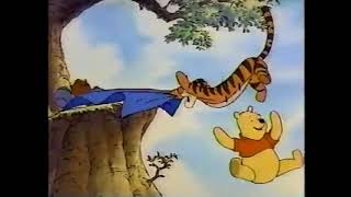 Honey Nut Cheerios Commercial 1988Winnie The Pooh