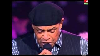 Al Jarreau Minsk 2011.04.04 (BelarusianPhilharmonic Concert Hall)