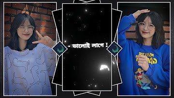 Jhumka × Saree Ke Fall Sa Xml 👀✨ || New Xml File ❤🔥 || Trending Alight Motion Xml Preset