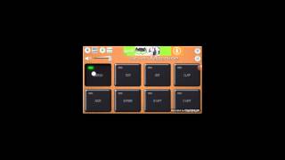 Como tocar con loop trax
