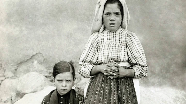 The 100th Anniversary of Our Lady of Fatima Homily...