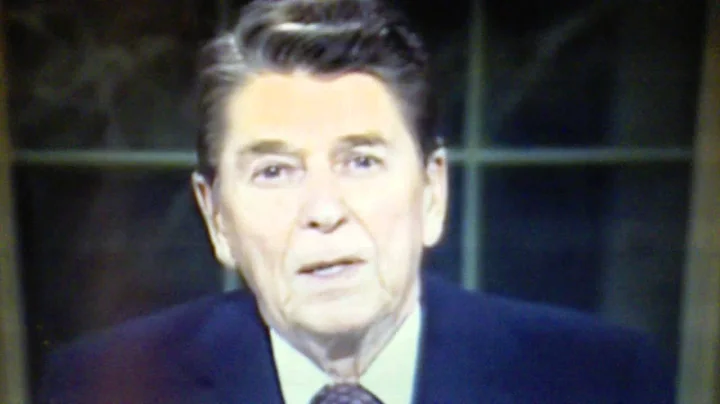 Ronald Reagan: trust but verify; watch closely and dont be afraid to see what you see;