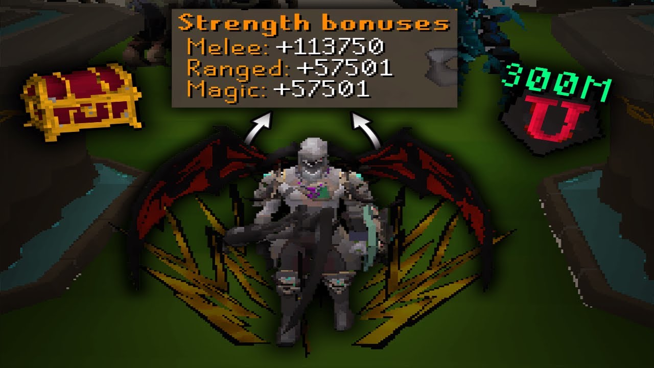 These UPGRADES have made me INSANE... + more OPENINGS!! #8 $150 GIVEAWAY! Lunite RSPS