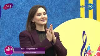 Aşıq Orxan Qazaxlı - Qaraçöplülər