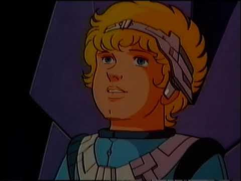 宇宙伝説ユリシーズ31(メーテレ) 第18話『La deuxième arche』本編 YouTube