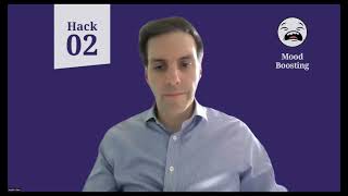 Mastering Your Mind - Hack 2 - Mood Boosting Profile