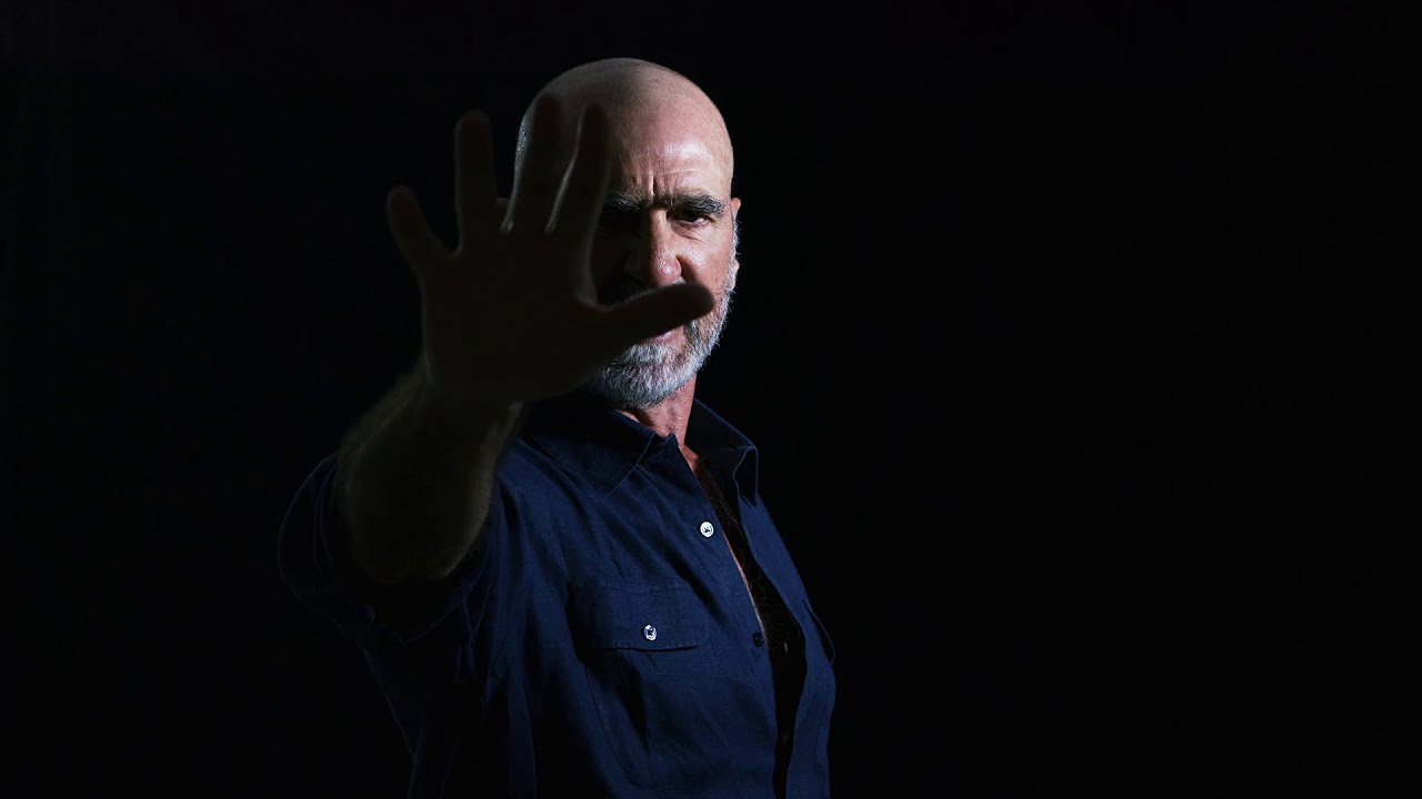 Eric Cantona - Droigts (Clip officiel)