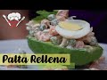 PeruvianChef || Cocina Peruana || Palta Rellena