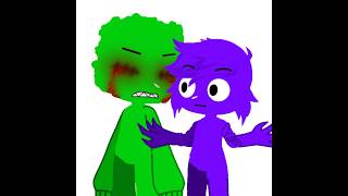 Stop Chewing So Loud Ft All Character