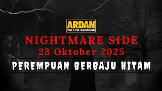 Download Lagu NIGHTMARE SIDE ARDAN FM | 23 OKTOBER 2025 MP3 Download Lagu NIGHTMARE SIDE ARDAN FM | 23 OKTOBER 2025 MP3