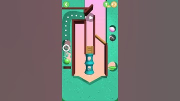 dig this! (Dig it ) 128-10 | Balls in the air l | Dig this level 128 episode 10 solution gameplay