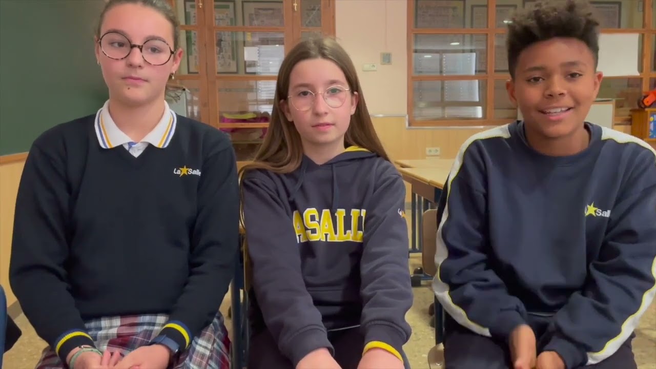 Igualdad de género 8M 2024