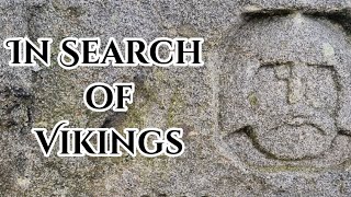 In Search of Vikings. Rock Carvings. Hawks Stones. Todmorden.
In Search of Vikings. Rock Carvings. Hawks Stones. Todmorden. In Search of Vikings. Rock Carvings. Hawks Stones. Todmorden.
