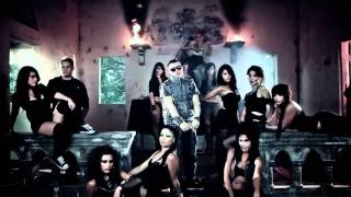 Jowell & Randy @ Perreame (Official Video)