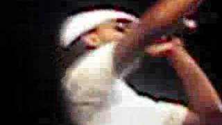 BUGLE -WHAT WE GONNA DO,( HOST BY-TONY MATTERHORN)