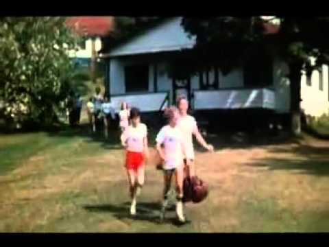 Sleepaway Camp (1983) - Trailer