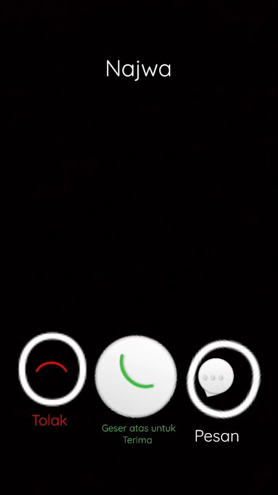 incoming call Oppo a37