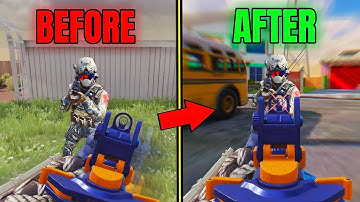 4 Pro Aiming Tricks you Need to know