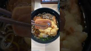 6.71 At A Sushi Restaurant