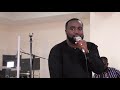 Yaw oseiowusu  agbaja medley  2020 national womens ministry conference